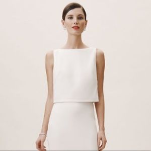 Amy Kuschel Lady Bird Top